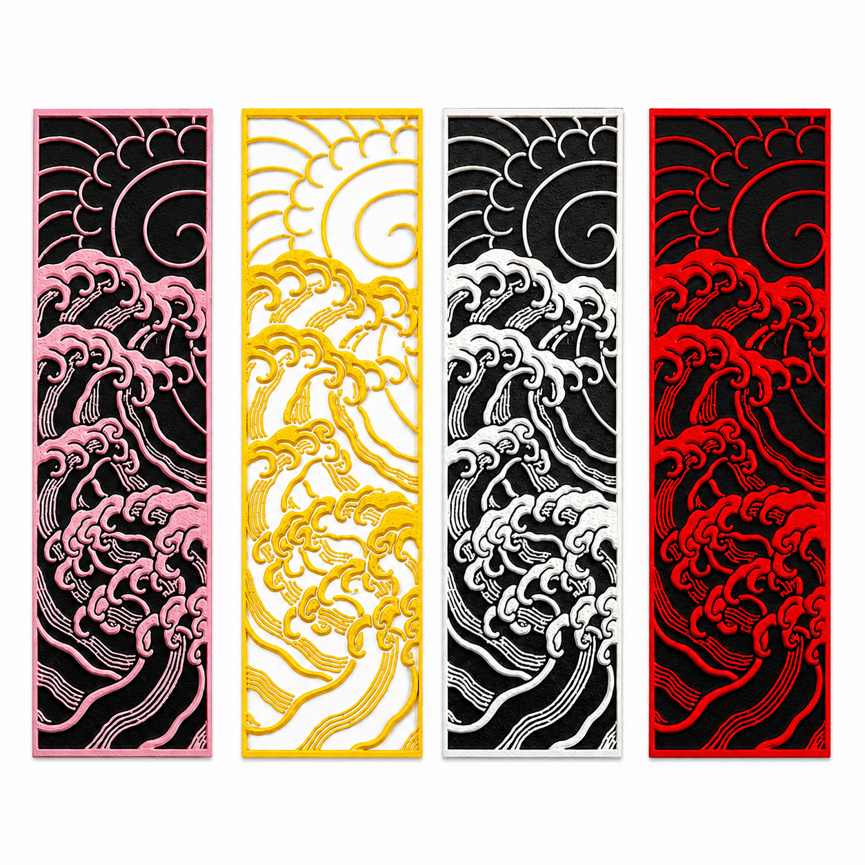Kanagawa Wave