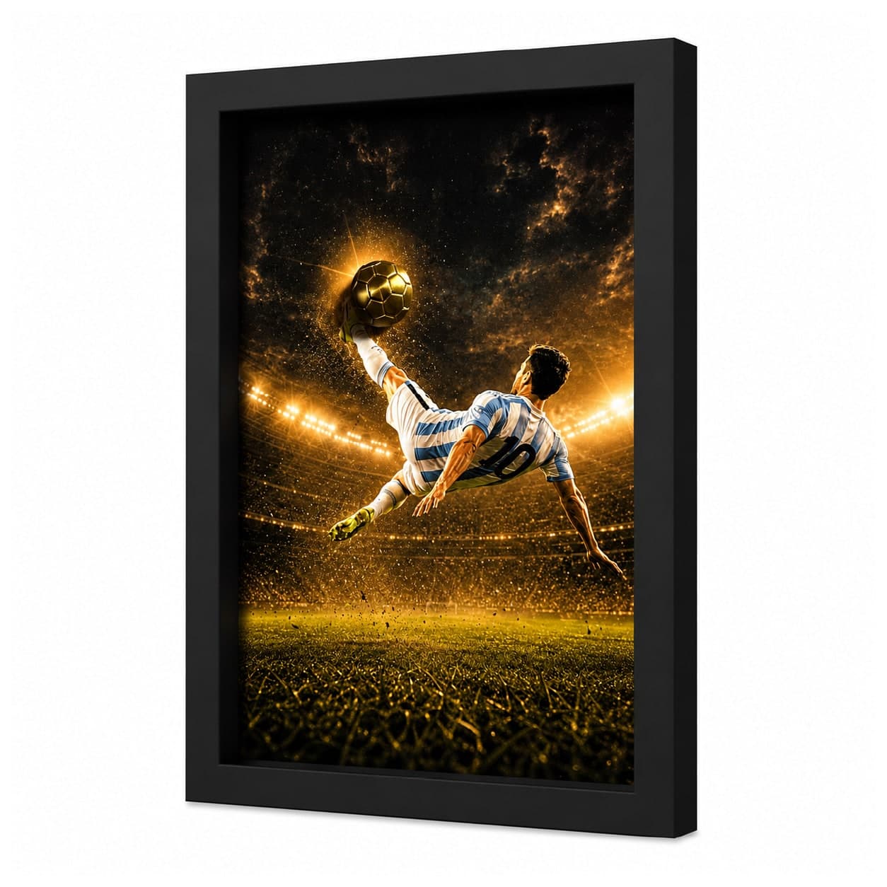 Messi Magic