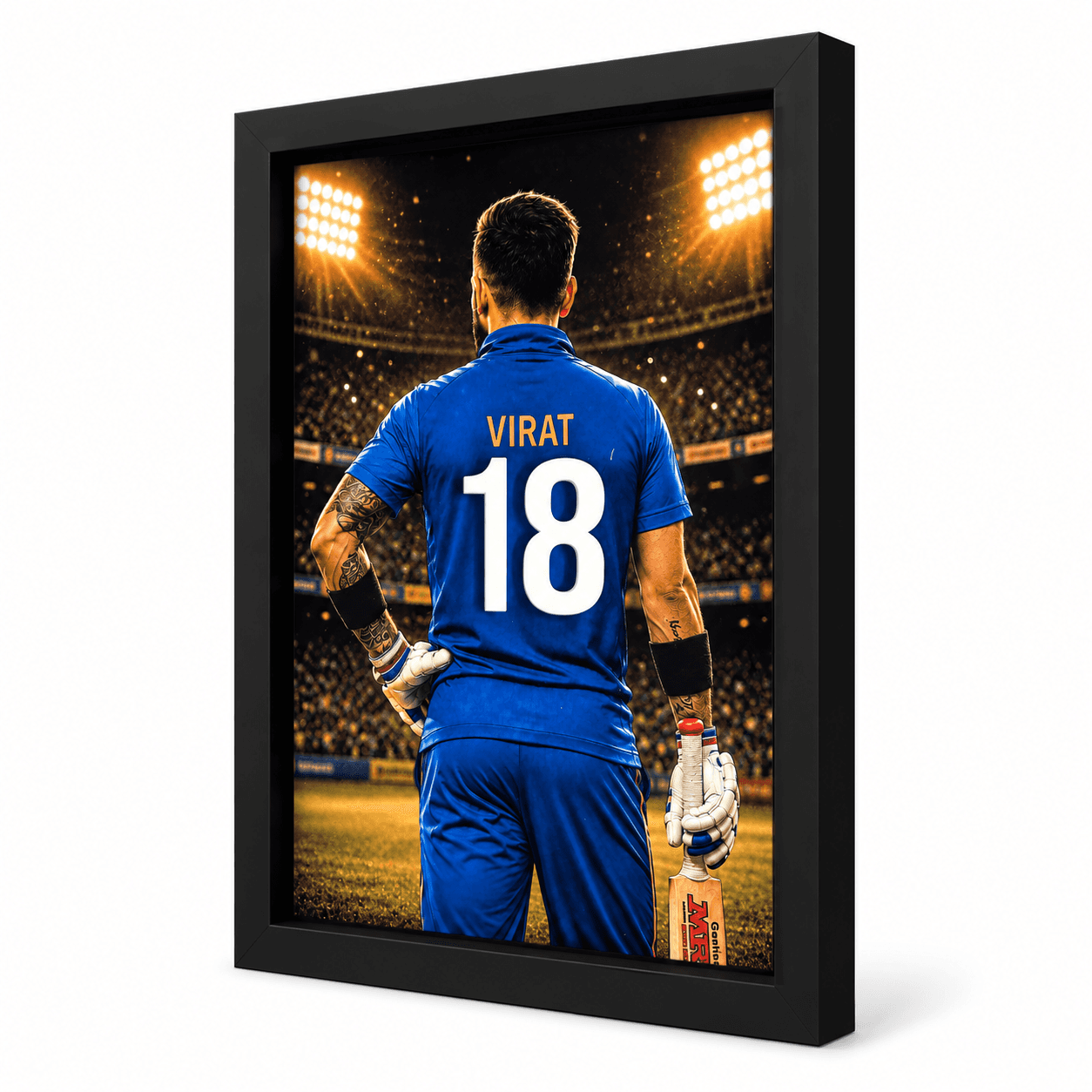 King 18